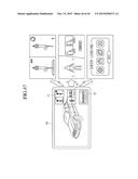 METHOD FOR OPERATING IMAGE DISPLAY DEVICE diagram and image