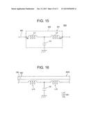 NOISE REMOVAL CIRCUIT OF WIRE HARNESS AND WIRE HARNESS ASSEMBLY INCLUDING     THE SAME diagram and image