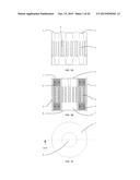 WIDE-RANGE, WIDE-ANGLE LOUDSPEAKER DRIVER diagram and image