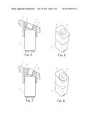 RECEIVER/LOUDSPEAKER diagram and image