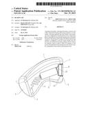 HEARING AID diagram and image