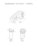 HEARING AID diagram and image