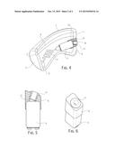 HEARING AID diagram and image