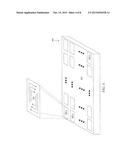 Mechanical Enclosures For A Communication Device diagram and image