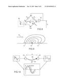 Portable Device And Method For The Geolocation And Continuous Location Of     An Object Moving In A Constrained Environment diagram and image