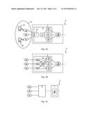 DETERMINING POSITION OF A WIRELESS DEVICE USING REMOTE RADIO HEAD DEVICES diagram and image