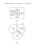 DETERMINING POSITION OF A WIRELESS DEVICE USING REMOTE RADIO HEAD DEVICES diagram and image