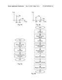 DETERMINING POSITION OF A WIRELESS DEVICE USING REMOTE RADIO HEAD DEVICES diagram and image