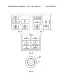 DETERMINING POSITION OF A WIRELESS DEVICE USING REMOTE RADIO HEAD DEVICES diagram and image