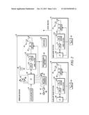 POLLING BETWEEN WIRELESS DEVICE AND VEHICLE TRANSCEIVERS diagram and image