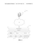 SECURE SHARING OF DEVICE VOICE AND DATA SERVICES WITH FEE BASED POLICIES diagram and image