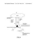 METHOD AND SYSTEM FOR PROVIDING DATA COMMUNICATION THROUGH A CLUSTER HEAD     FOR MACHINE TYPE COMMUNICATION (MTC) BASED GROUP COMMUNICATION diagram and image