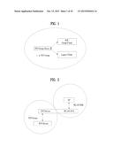 WI-FI DIRECT SERVICE METHOD USING NFC AND DEVICE THEREFOR diagram and image