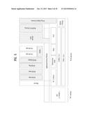 WI-FI DIRECT SERVICE METHOD USING NFC AND DEVICE THEREFOR diagram and image