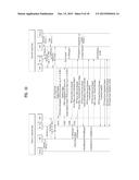 WI-FI DIRECT SERVICE METHOD USING NFC AND DEVICE THEREFOR diagram and image