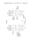 WI-FI DIRECT SERVICE METHOD USING NFC AND DEVICE THEREFOR diagram and image