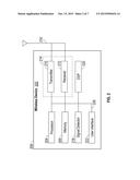 SYSTEMS, METHODS AND APPARATUS FOR OPTIMIZING MACHINE TO MACHINE DEVICE     PERFORMANCE BY DYNAMICALLY VARYING SLOT CYCLE INDEX diagram and image