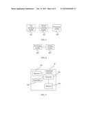 METHOD AND DEVICE FOR MESSAGE PROCESSING BETWEEN COMMUNICATIONS SYSTEMS diagram and image