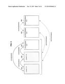 COMMUNICATION CONTROL DEVICE, PROGRAM, COMMUNICATION CONTROL METHOD, AND     TERMINAL DEVICE diagram and image