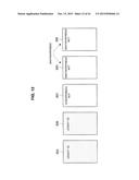 COMMUNICATION CONTROL DEVICE, PROGRAM, COMMUNICATION CONTROL METHOD, AND     TERMINAL DEVICE diagram and image