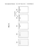 COMMUNICATION CONTROL DEVICE, PROGRAM, COMMUNICATION CONTROL METHOD, AND     TERMINAL DEVICE diagram and image