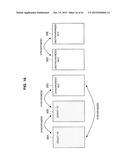 COMMUNICATION CONTROL DEVICE, PROGRAM, COMMUNICATION CONTROL METHOD, AND     TERMINAL DEVICE diagram and image