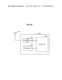 COMMUNICATION CONTROL DEVICE, PROGRAM, COMMUNICATION CONTROL METHOD, AND     TERMINAL DEVICE diagram and image