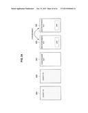 COMMUNICATION CONTROL DEVICE, PROGRAM, COMMUNICATION CONTROL METHOD, AND     TERMINAL DEVICE diagram and image