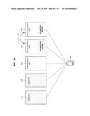 COMMUNICATION CONTROL DEVICE, PROGRAM, COMMUNICATION CONTROL METHOD, AND     TERMINAL DEVICE diagram and image