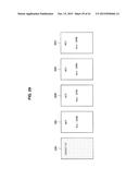 COMMUNICATION CONTROL DEVICE, PROGRAM, COMMUNICATION CONTROL METHOD, AND     TERMINAL DEVICE diagram and image