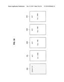 COMMUNICATION CONTROL DEVICE, PROGRAM, COMMUNICATION CONTROL METHOD, AND     TERMINAL DEVICE diagram and image