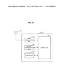 COMMUNICATION CONTROL DEVICE, PROGRAM, COMMUNICATION CONTROL METHOD, AND     TERMINAL DEVICE diagram and image