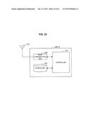 COMMUNICATION CONTROL DEVICE, PROGRAM, COMMUNICATION CONTROL METHOD, AND     TERMINAL DEVICE diagram and image