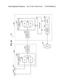 COMMUNICATION CONTROL DEVICE, PROGRAM, COMMUNICATION CONTROL METHOD, AND     TERMINAL DEVICE diagram and image