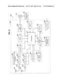 COMMUNICATION CONTROL DEVICE, PROGRAM, COMMUNICATION CONTROL METHOD, AND     TERMINAL DEVICE diagram and image