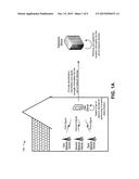 SMALL CELL ASSISTED LOCATION IDENTIFICATION FOR A USER DEVICE diagram and image