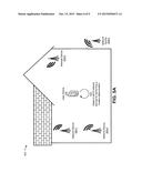 SMALL CELL ASSISTED LOCATION IDENTIFICATION FOR A USER DEVICE diagram and image