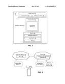 ELECTRONIC DEVICE WITH MULTI-MODE RADIO CAPABILITIES diagram and image