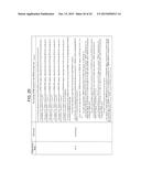 TERMINAL DEVICE, COMMUNICATION METHOD AND INTEGRATED CIRCUIT diagram and image