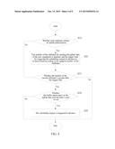 METHOD AND DEVICE FOR PROCESSING SCHEDULING REQUEST IN HANDOVER SCENARIO diagram and image