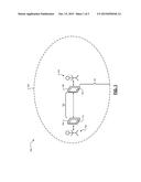 TECHNIQUES FOR AUTOMATICALLY ESTABLISHING A LONG-LASTING CONNECTION ACROSS     COMPUTING DEVICES CONFIGURED FOR SHORT-RANGE WIRELESS COMMUNICATION diagram and image