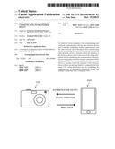 ELECTRONIC DEVICE CAPABLE OF COMMUNICATING WITH ANOTHER DEVICE diagram and image