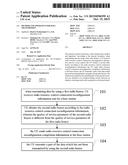 METHOD AND APPARATUS FOR DATA TRANSMISSION diagram and image