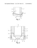 ELECTRIC HEATER diagram and image