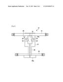 HEATING COIL AND HEAT TREATMENT APPARATUS diagram and image