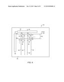 Display With Localized Backlight Dimming diagram and image