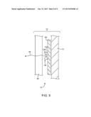 Display With Localized Backlight Dimming diagram and image