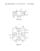 Display With Localized Backlight Dimming diagram and image