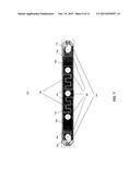 METHOD AND SYSTEM FOR AN ELECTRONICALLY ADAPTIVE PHOTOMETRY FOR ROADWAY     LIGHTING diagram and image