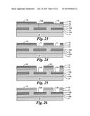 Method of Manufacturing a Flexible Circuit Electrode Array diagram and image